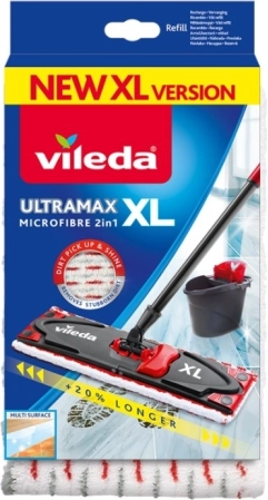 Náhradná hlavica pre mop Vileda Ultramax XL a Ultramat TURBO XL