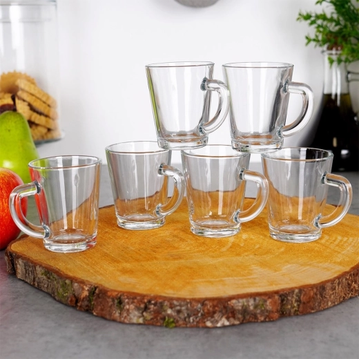 Jednoduchá údržba a elegantný vzhľad