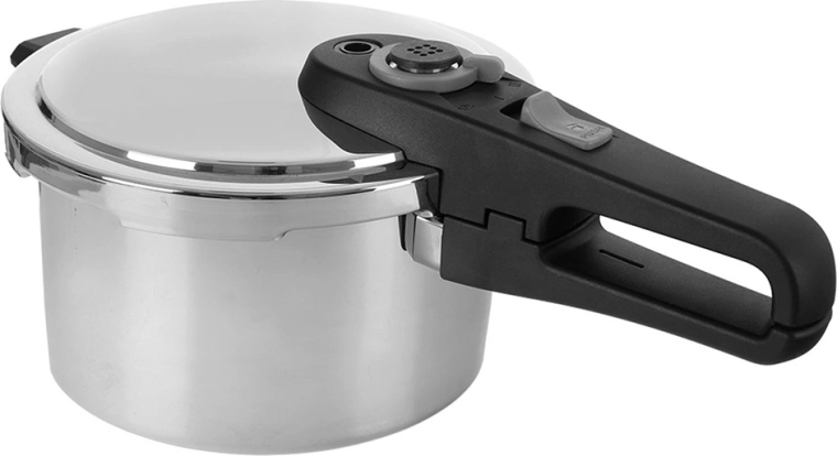 Regulácia tlaku a bezpečnostný ventil