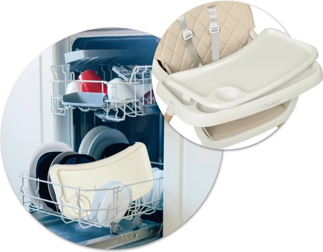 Jednoduché čistenie – pultík do umývačky