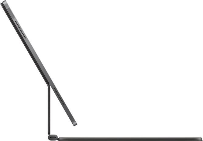 USB‑C priechodné nabíjanie a štíhle vyhotovenie