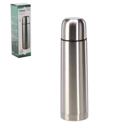Termoska z nehrdzavejúcej ocele 750 ml