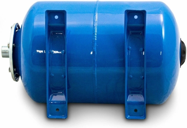 Stabilný tlak a menej spínania čerpadla