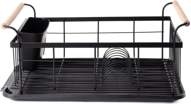 Pevný kov a stabilné sušenie