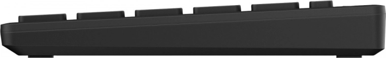 Kompaktné, tenké a ergonomické prevedenie