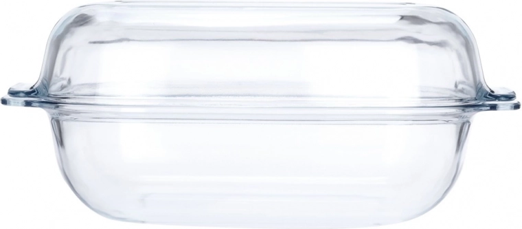 Dve misy v jednom – veko ako druhá nádoba