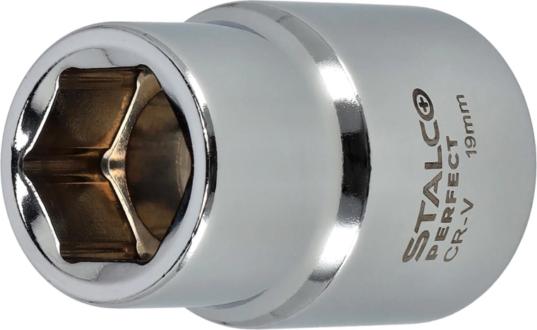 Hlavica 3/4" 30 mm STALCO