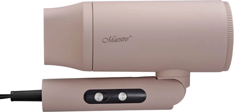 Cestovný dizajn so sklopnou rukoväťou