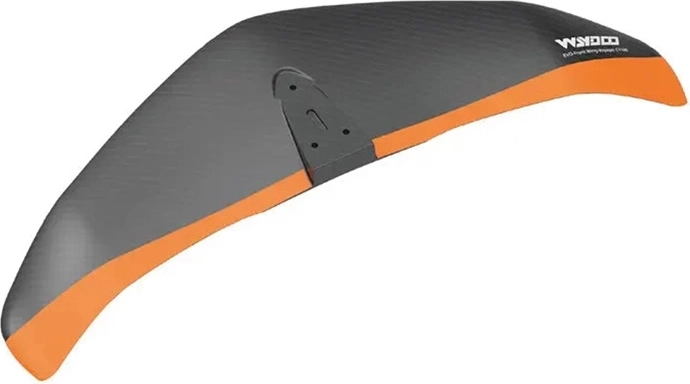 Predné krídlo Waydoo EVO Voyager C1100 z uhlíkových vlákien