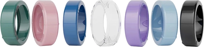 Ochranné puzdro na inteligentný prsteň RINGCONN Ring Protector (veľkosť L 12–14)