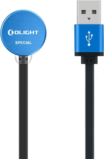 Originálny kábel Olight s organizérom