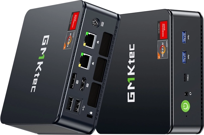 Rýchle siete: 2× 2,5G LAN, Wi‑Fi 6E a Bluetooth 5.2