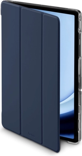 Elegantné puzdro na tablet Samsung A9+ 11" - modré