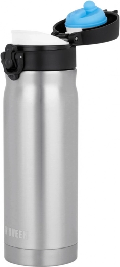 Pohodlné pitie na cestách