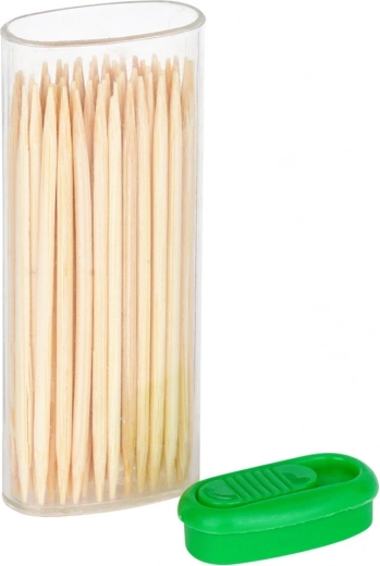 Pevný prírodný bambus