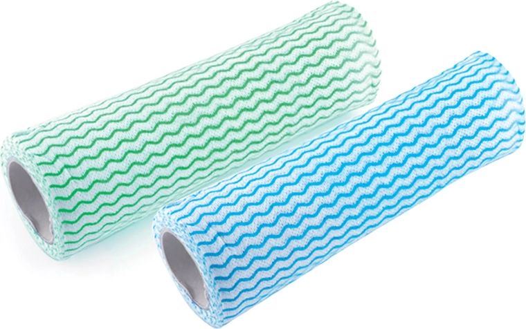 Jemná utierka v rolke 20 × 40 cm perforovaná (25 ks) BRILANZ