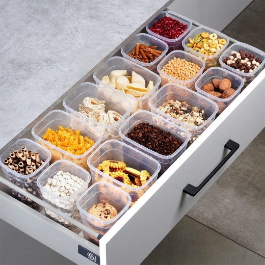 Ideálne do špajze aj zásuvky