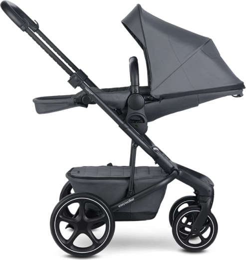 Najplynulejšia jazda na každom povrchu