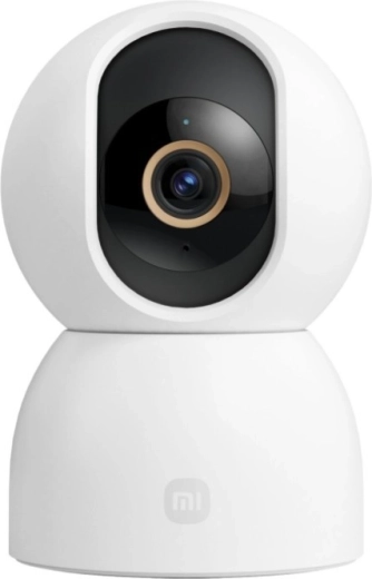 Chytrá bezpečnostná kamera xiaomi smart camera c500