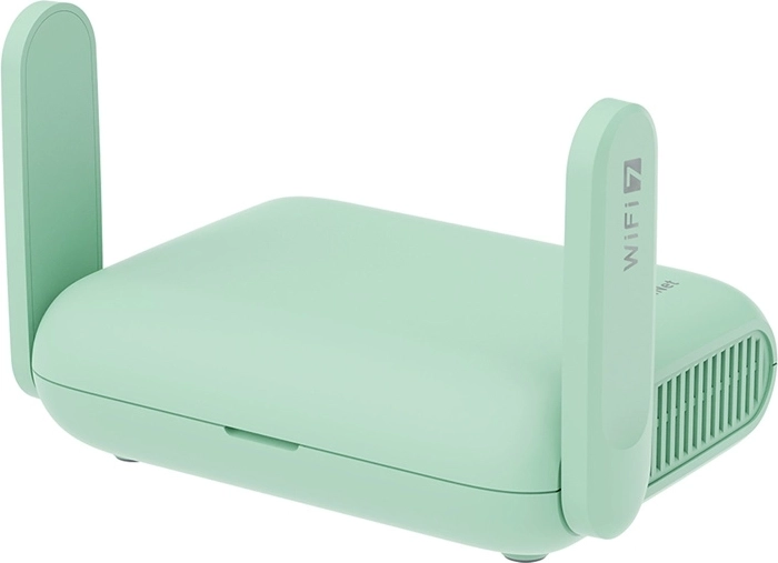 Wi‑Fi 7 pre stabilné pripojenie aj pri záťaži