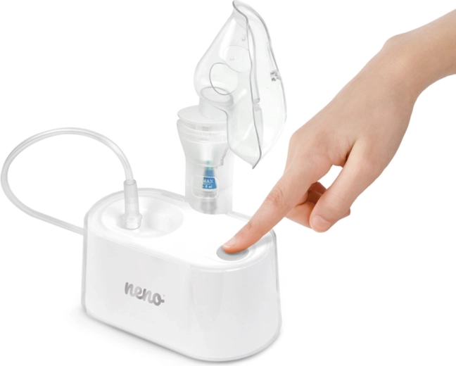 Jednoduché ovládanie jedným tlačidlom