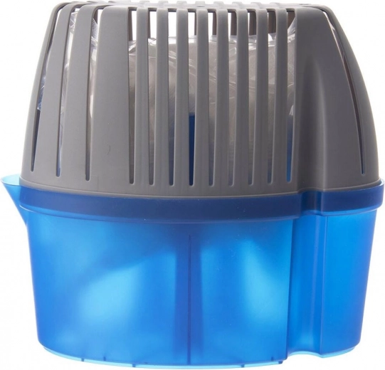 Prehľadná nádržka na vodu