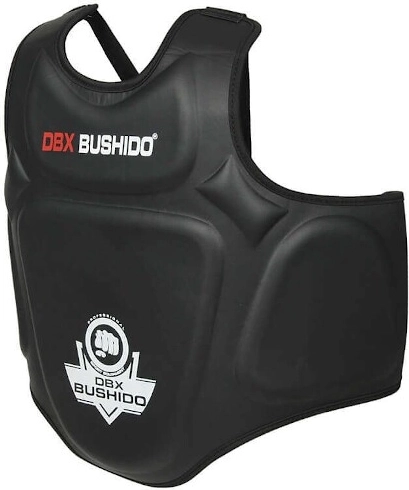 Chránič hrudníka DBX Bushido ARC-1500