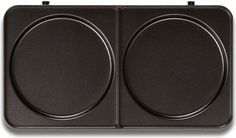 Lievancové platne na pečenie Sencor pre SSM 2200BK a SSM 9860BK