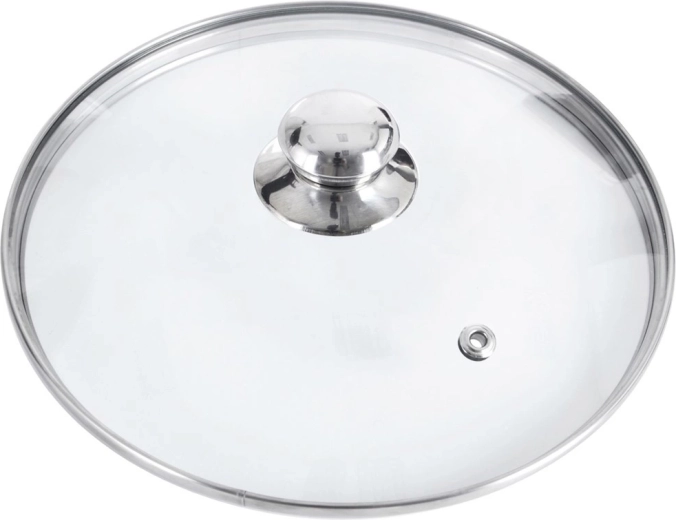 Odvetrávací otvor proti vykypeniu