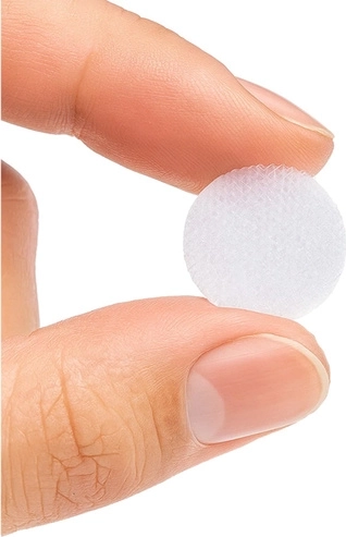 Kompaktný priemer 18 mm pre univerzálne použitie