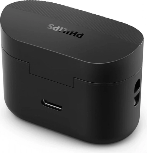 Až 40 hodín posluchu a kompaktné puzdro