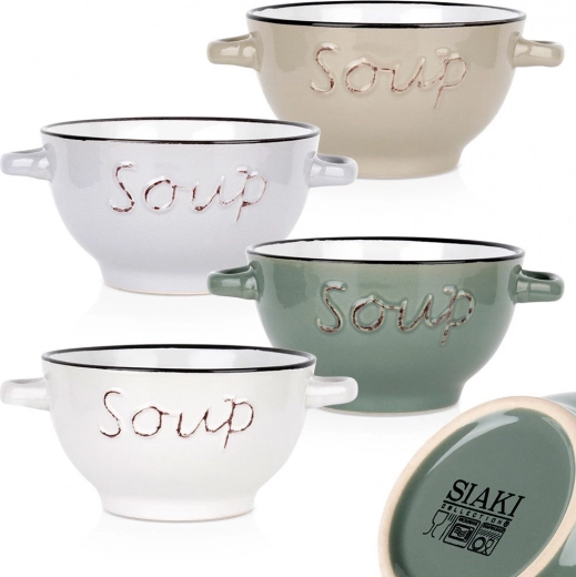 Odolná keramika, ktorá drží teplo