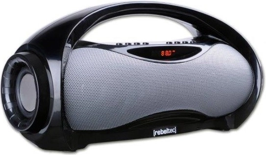 Prenosný Bluetooth reproduktor SoundBox 320 s FM funkciou