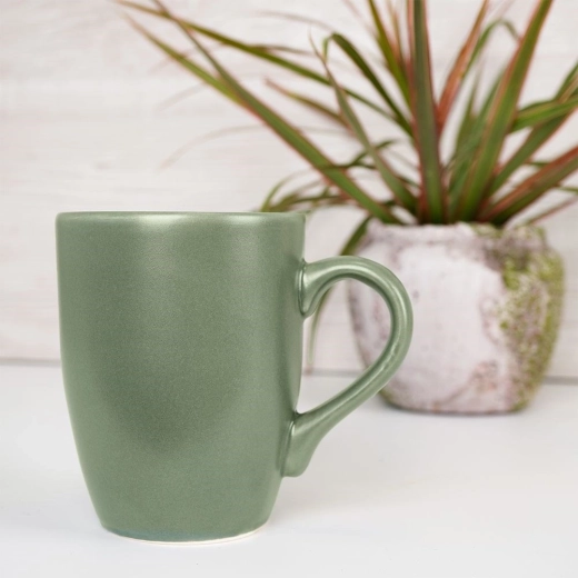 Ergonomické ucho pre pohodlné držanie