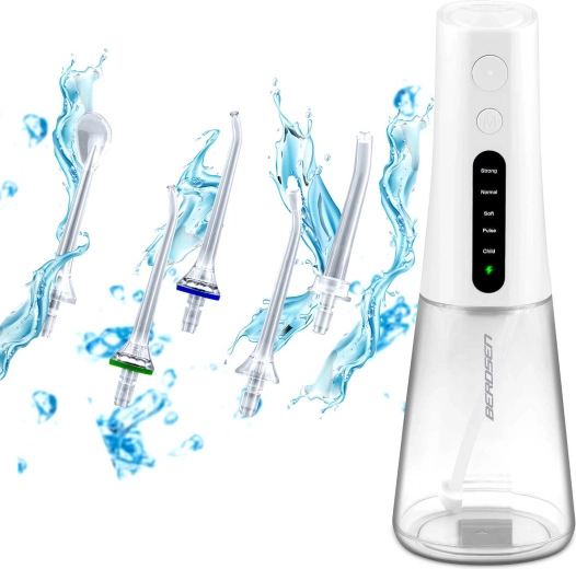 5 režimov pre citlivé aj dôkladné čistenie