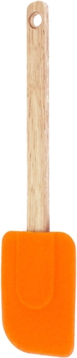 Silikónová kuchynská stierka SILLINIE 26,5 cm