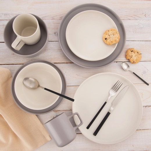 Odolná kamenina, ľahká údržba