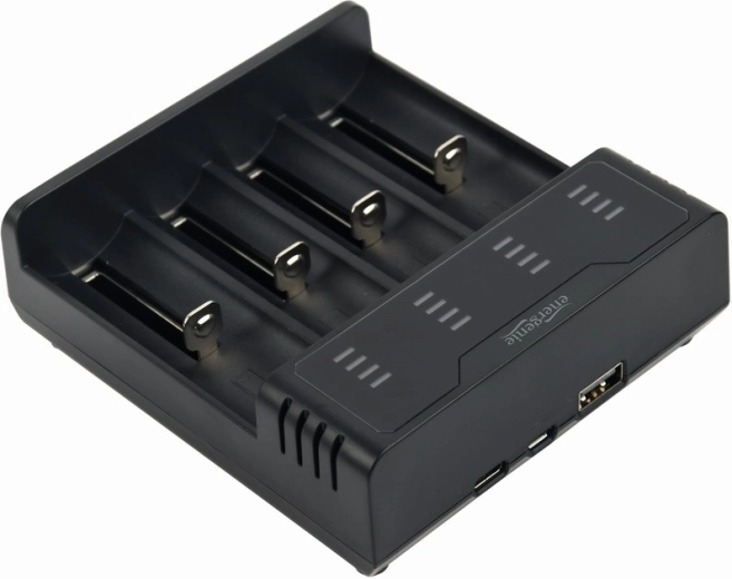 USB napájanie a funkčný dizajn