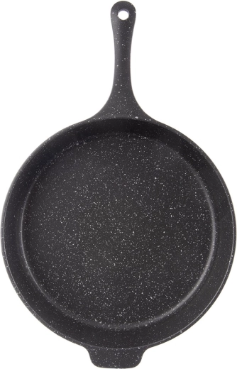 Hlboký tvar na vyprážanie aj dusenie