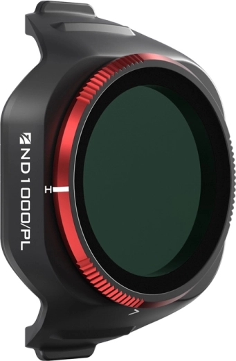 Filter nd1000/pl freewell pro dji mini 5 pro