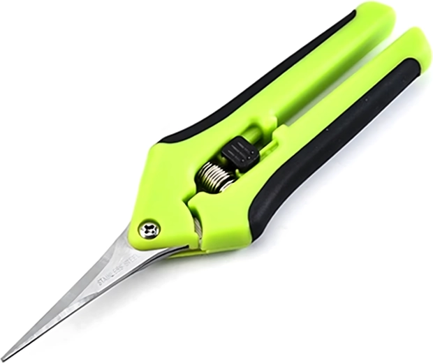 Presné nerezové čepele