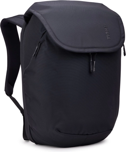 Thule Subterra 2 cestovný batoh 26–32 l čierny