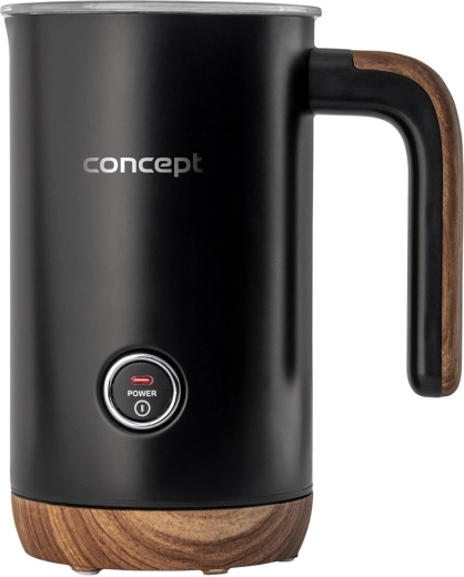 Concept Nordic nerezový napenič mlieka NM4101
