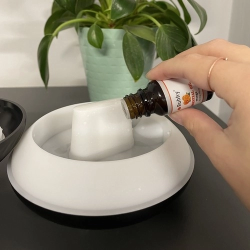 Vhodné do difuzéra, aromalampy aj zvlhčovača