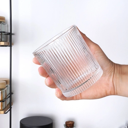 Odolné sklo a jednoduchá údržba