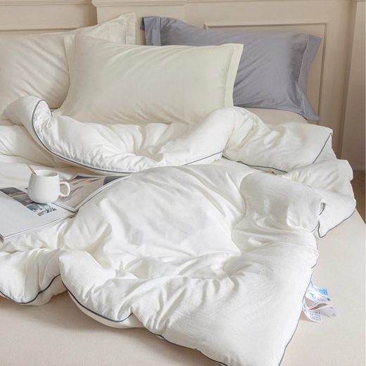 Pohodlie a nadýchanosť po celú noc