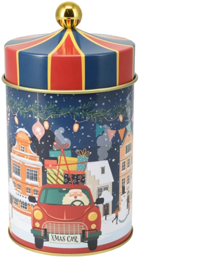 Sviatočný dizajn, ktorý rozžiari kuchyňu