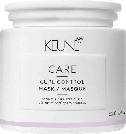 Keune Care Curl Control maska na kučeravé vlasy 500 ml