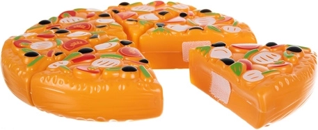 Pizza na suchý zips: krájanie ako naozaj