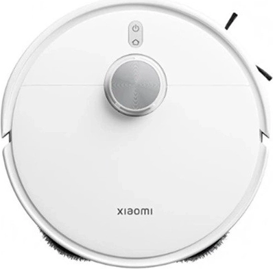 Robotický vysávač Xiaomi Robot Vacuum S40 Pro